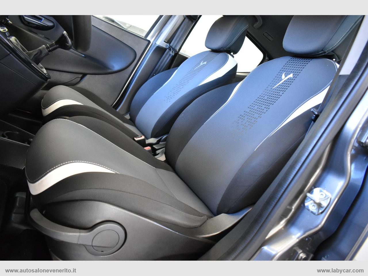 LANCIA Ypsilon 1.3 MJT 95 CV 5p. S&S Elle