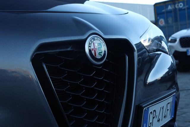 ALFA ROMEO Stelvio 2.2 Turbodiesel 160 CV AT8 RWD Sprint
