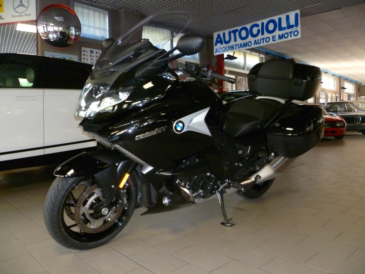 Bmw K 1600 GT FULL OPTIONAL