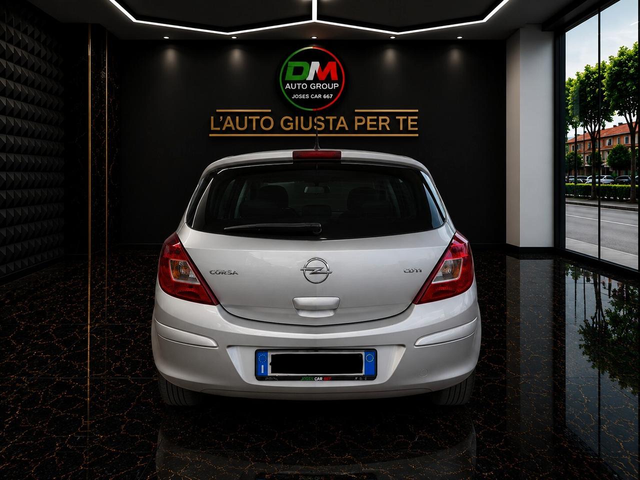 Opel Corsa 1.3 CDTI 95CV F.AP. 5 porte Edition