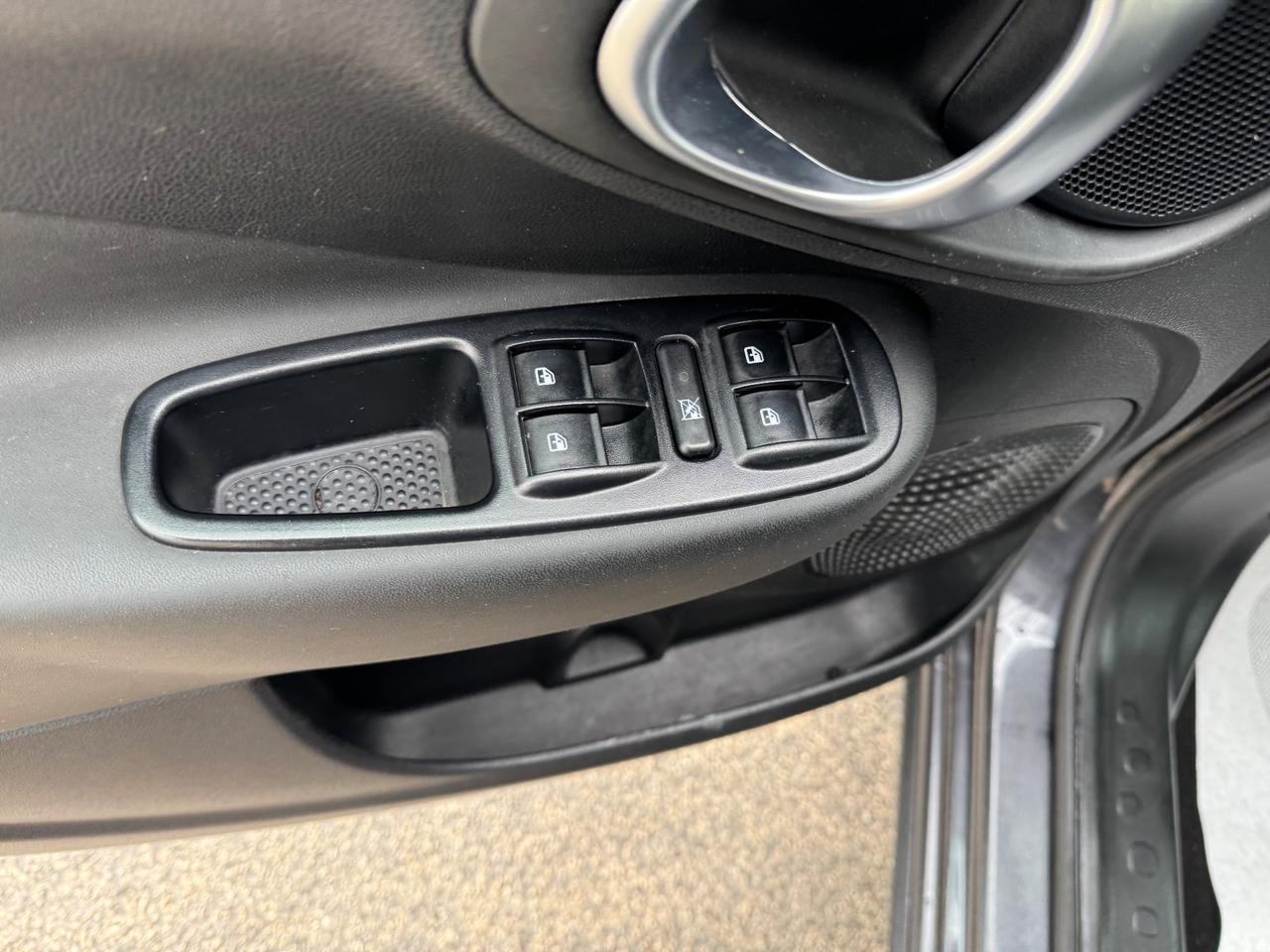 Fiat 500L 1.3 Multijet 95 CV Cross