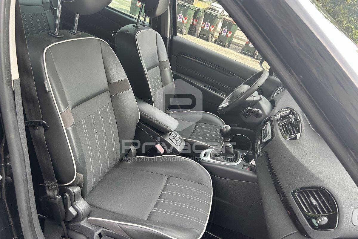 RENAULT Scénic XMod 1.5 dCi 110CV S&S Bose