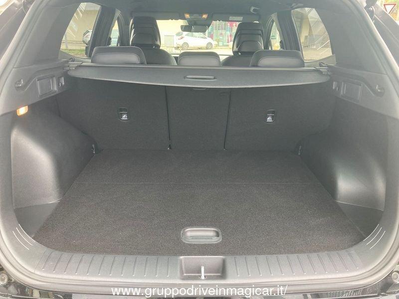 KIA Sportage 1.6 CRDi MHEV GT-line