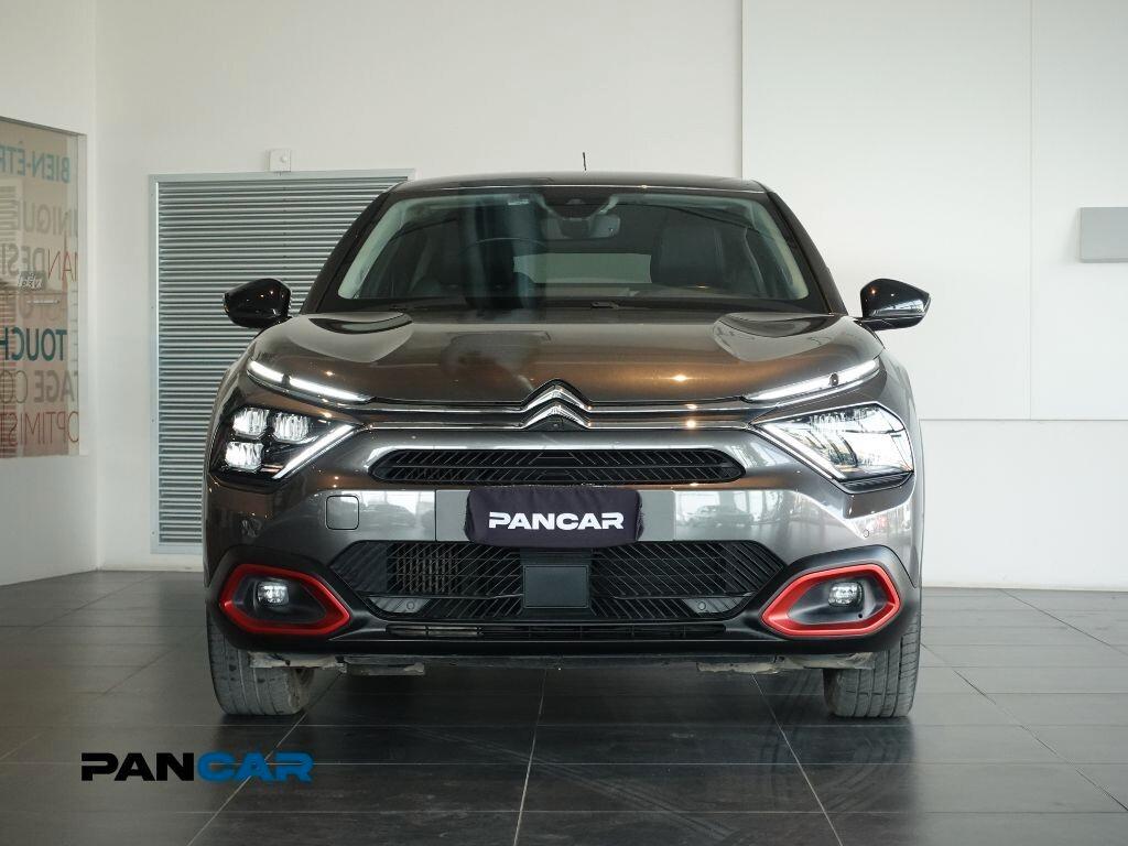 Citroen C4 BlueHDi 130 S&S EAT8 Shine Pack