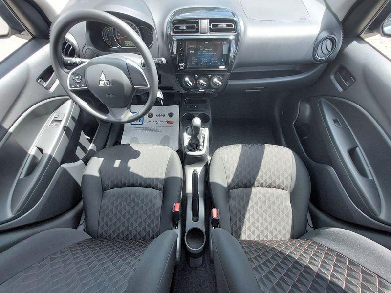 Mitsubishi Space Star 1.2 Invite SDA