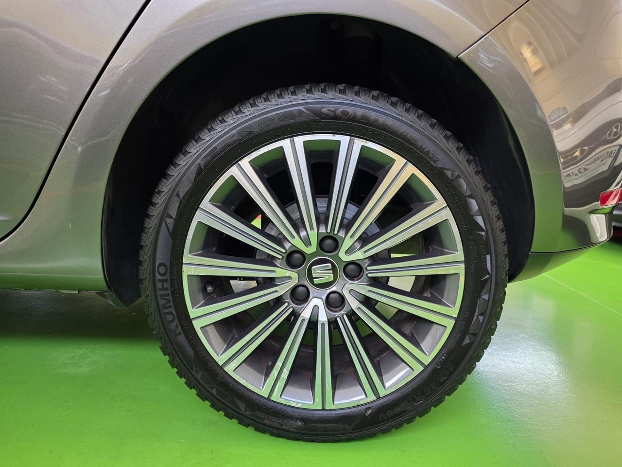 Seat Ibiza 1.0 75 CV 5p. Connect Euro 6 B