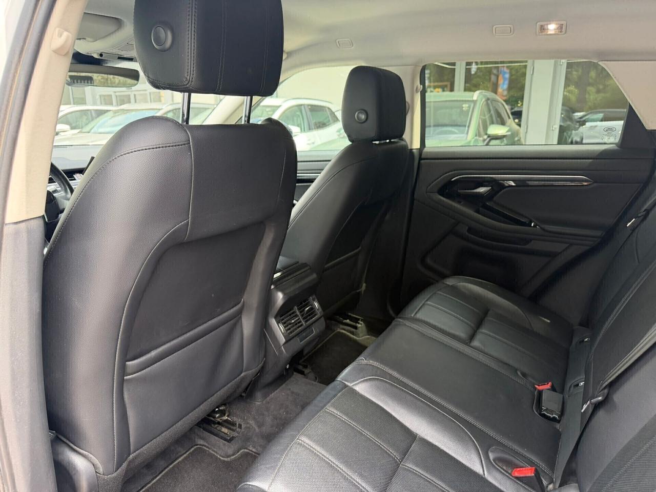 Land Rover Range Evoque 2.0D I4-L.Flw 150 CV S