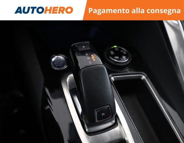 PEUGEOT 3008 BlueHDi 130 S&S EAT8 Allure