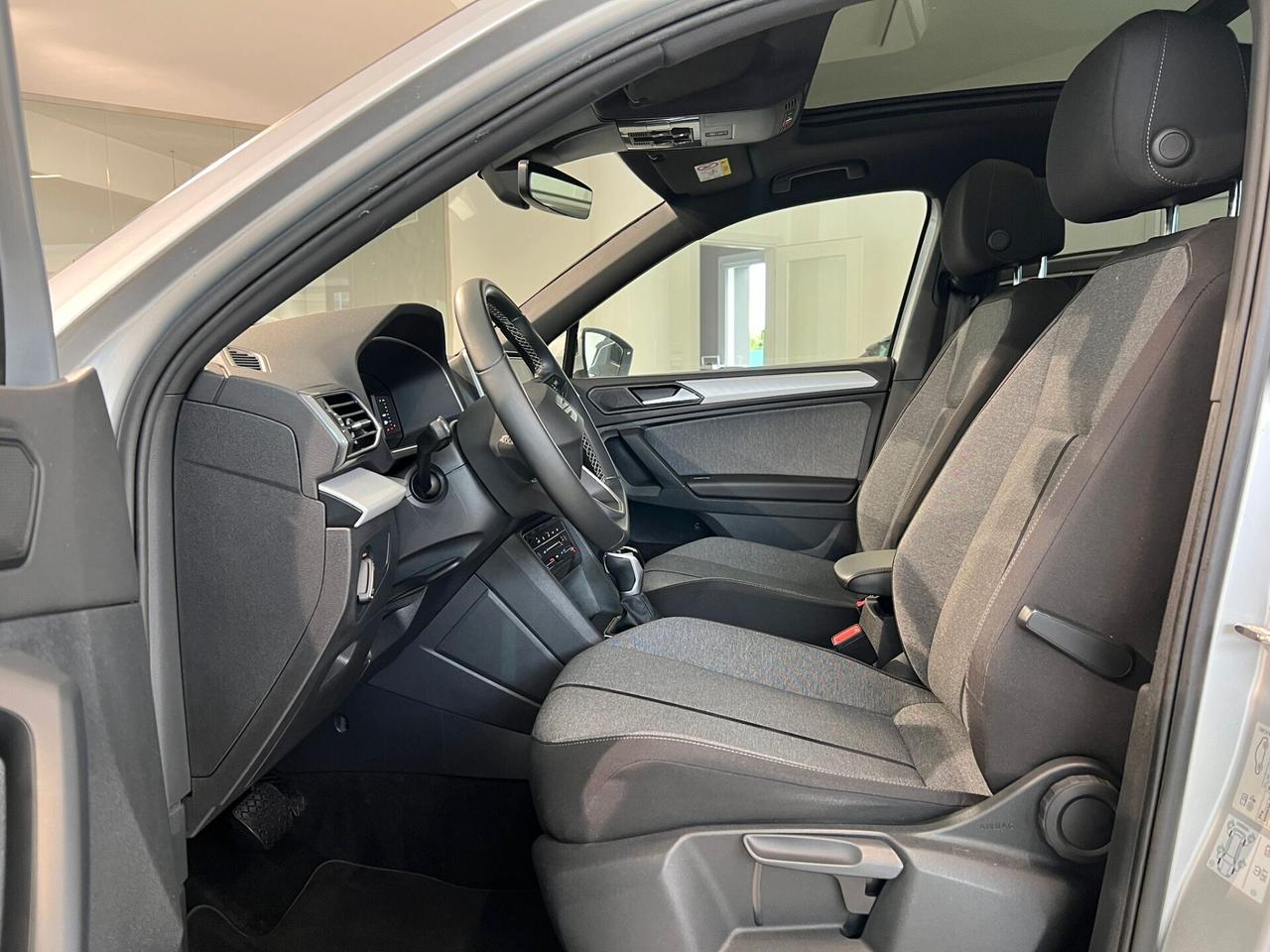 Seat Tarraco 2.0 TDI DSG Style