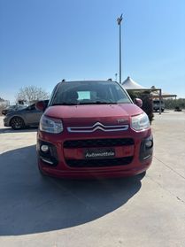 Citroen C3 Picasso 1.6 HDi 90 Seduction