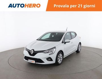 RENAULT Clio Blue dCi 85 CV 5 porte Zen