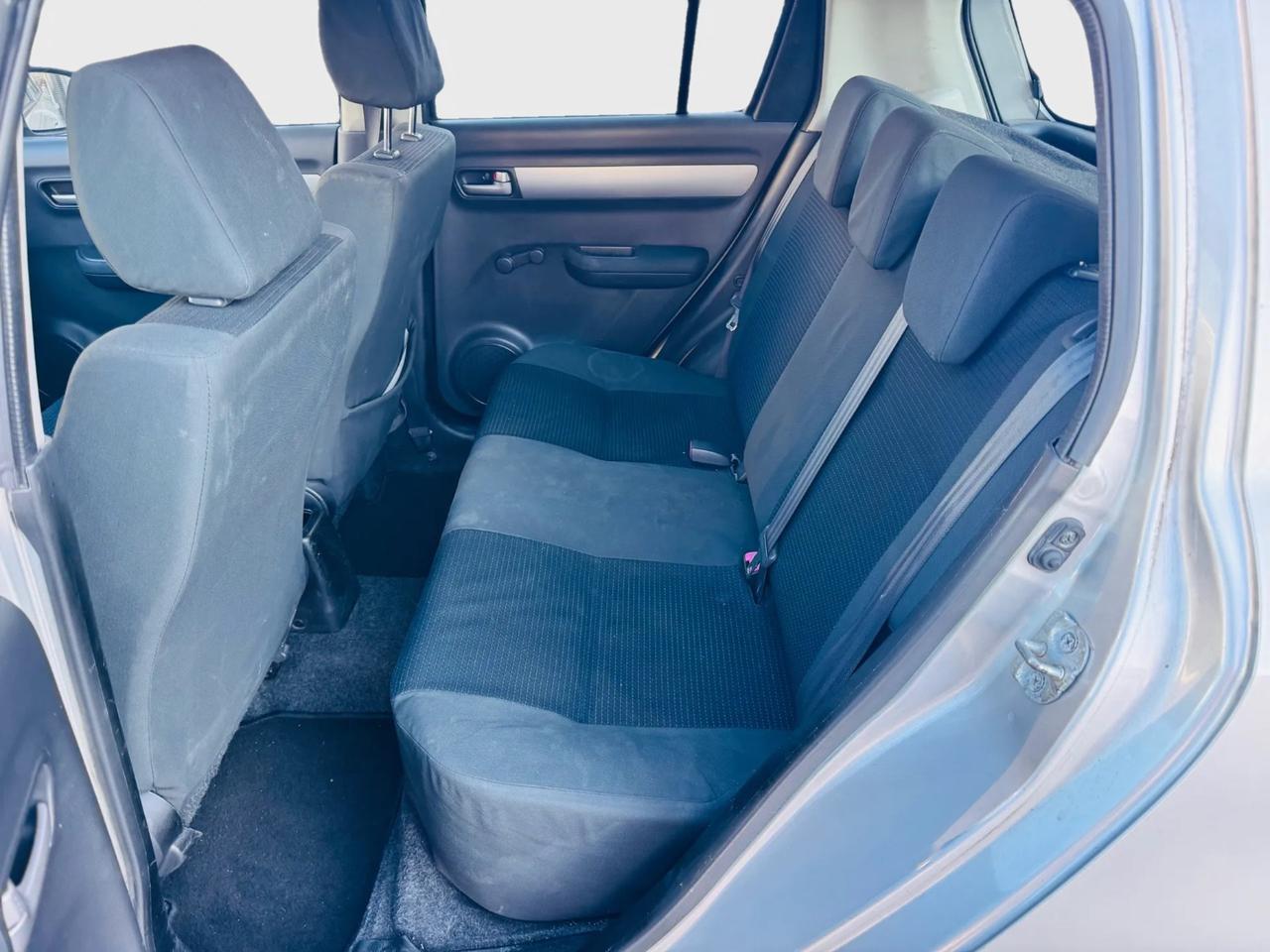 Suzuki Swift 1.3 Diesel 2008 170.000km neo patentati