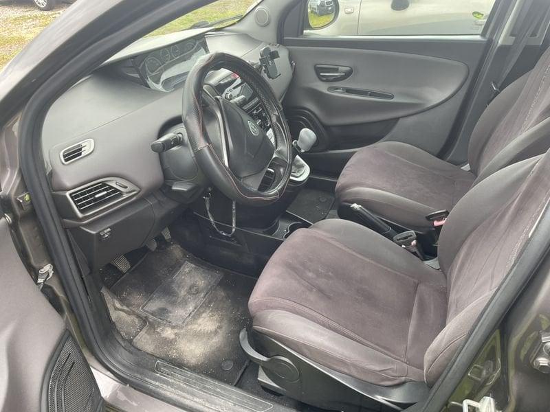 Lancia Ypsilon Ypsilon 1.2 8v Platinum s&s 69cv