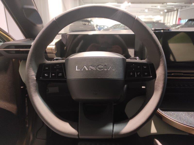 LANCIA Ypsilon 4ª serie - Ypsilon Hybrid e-DCT