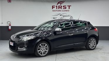 Renault Megane Mégane 1.5 dCi 110CV Start&Stop GT Line