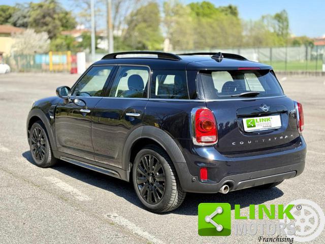 MINI Countryman 1.5 Cooper Hype Countryman
