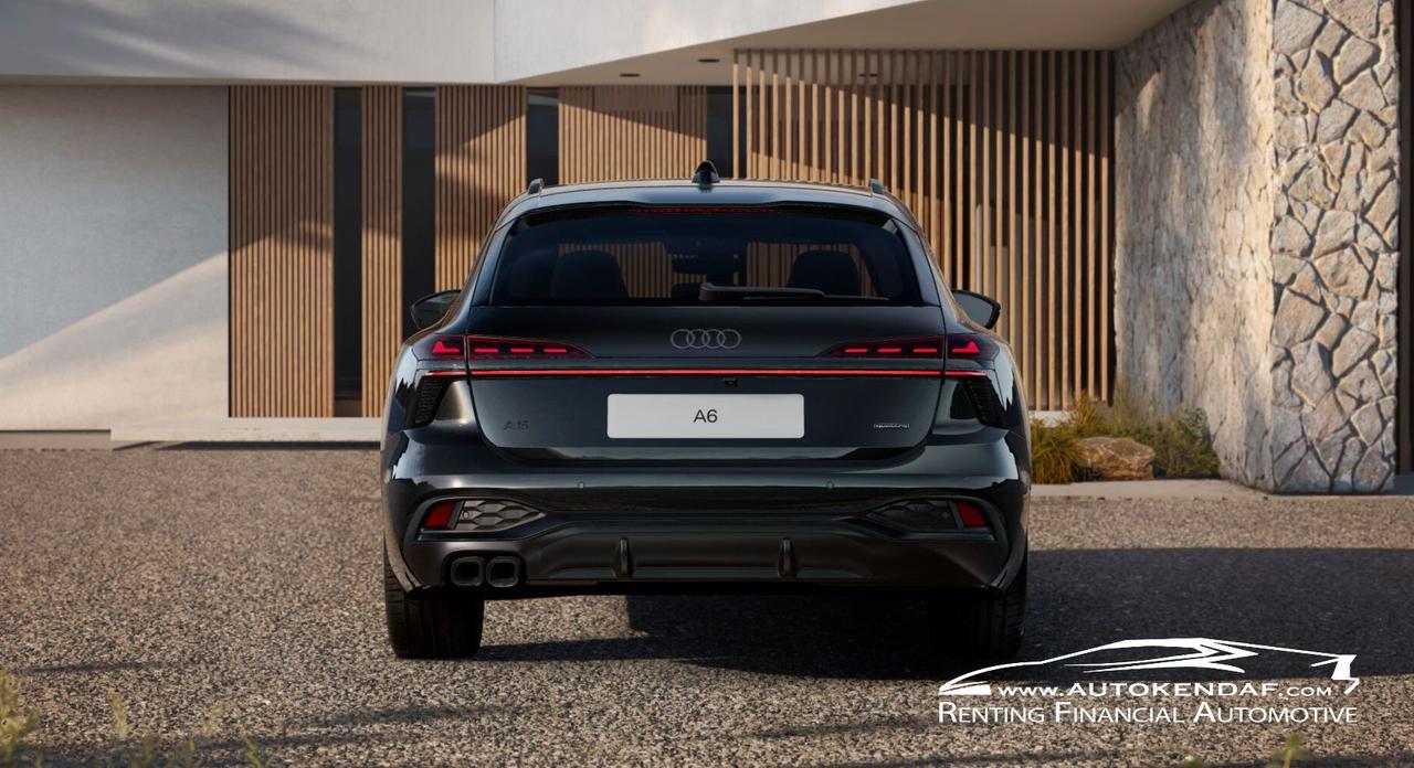 Audi A6 Avant 3.0 tdi mhev + S line edition quattro 299cv s-tronic