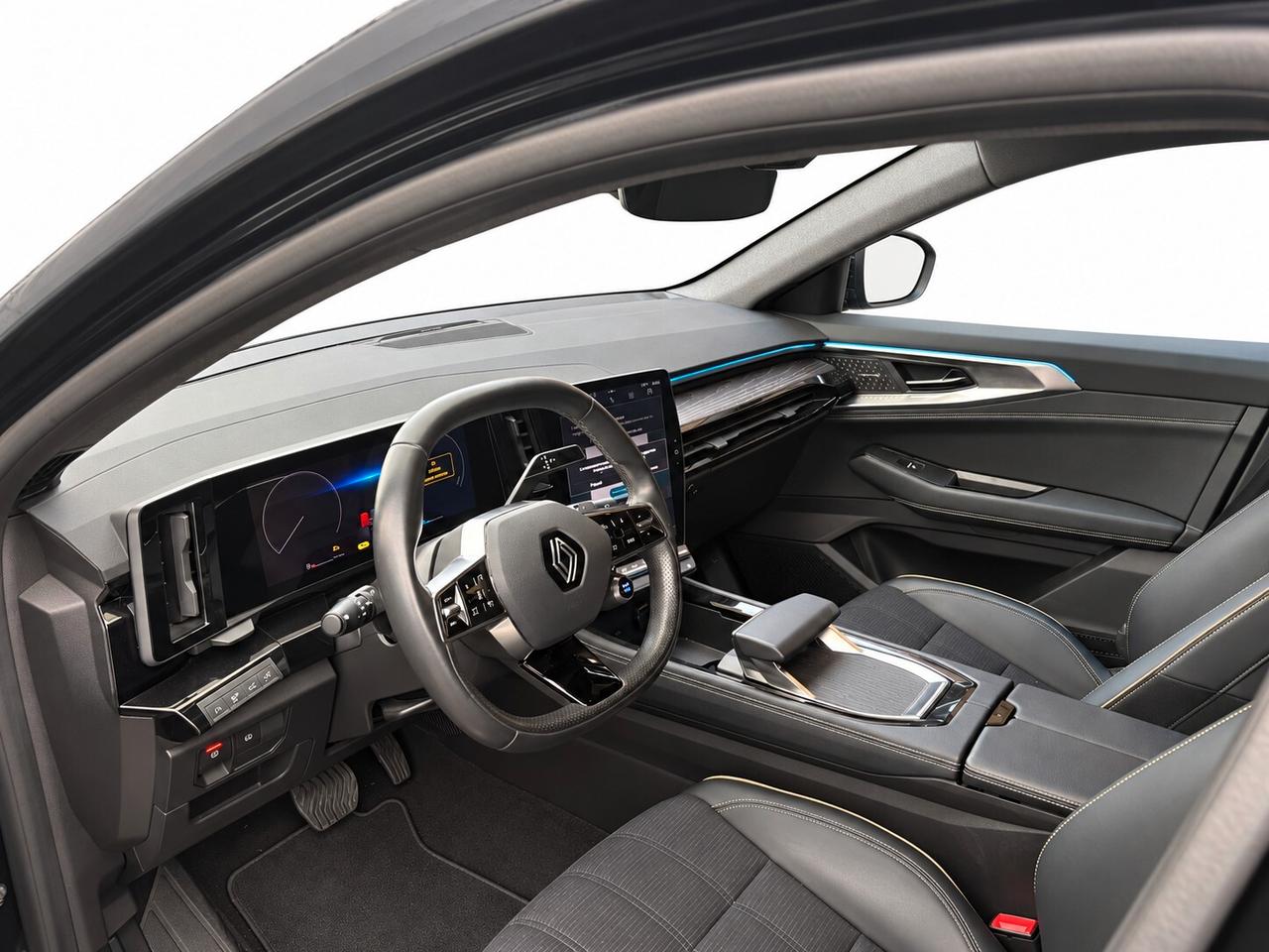 Renault Austral Full Hybrid E-Tech 200 CV Iconic