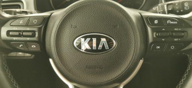 KIA Stonic 1.0 T-GDi 120 CV Style