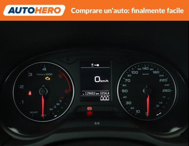 AUDI A3 SPB 30 TDI