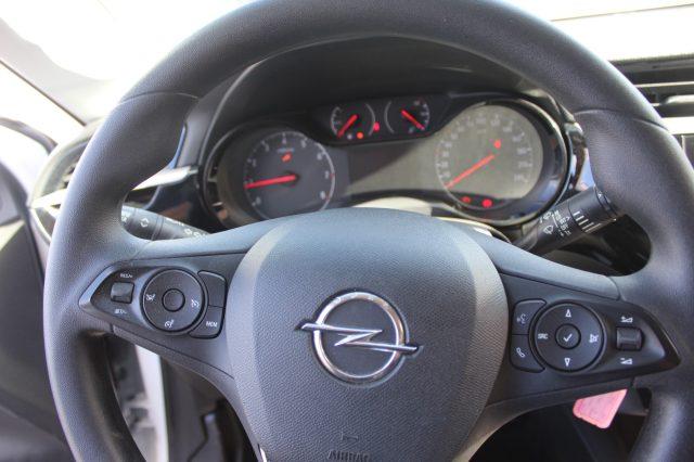 OPEL Corsa 1.5 D 100 CV