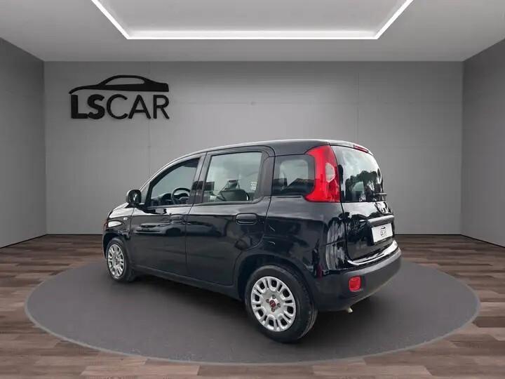 Fiat Panda 1.0 FireFly S&S Hybrid City Life UNIPRO-PROMO-FINANZIAMENTO LS CAR