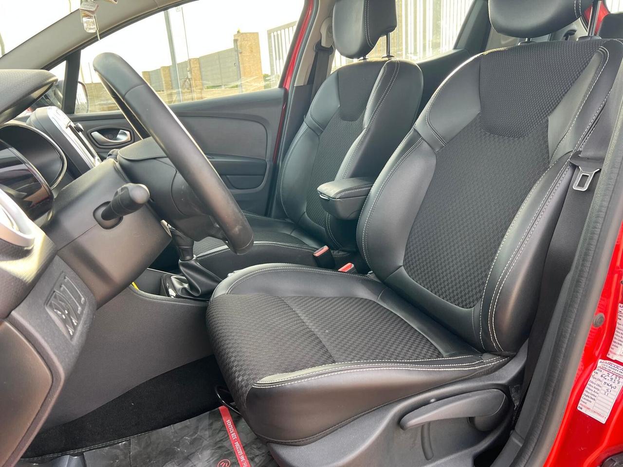 Renault Clio 1.2 75 CV 5 porte Duel2