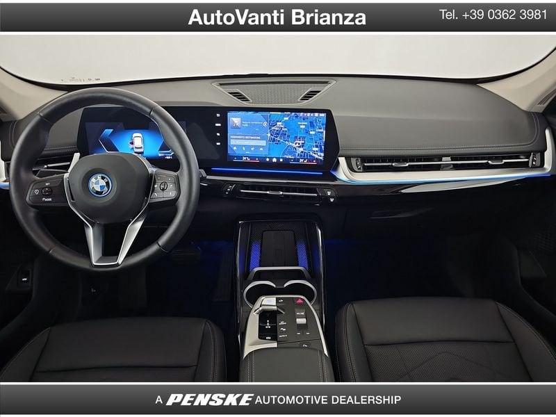 BMW iX1 eDrive 20 X-Line Special Edition