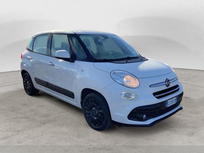 FIAT 500L Pro 1.6 MJT 120CV Mirror 4 posti (N1)