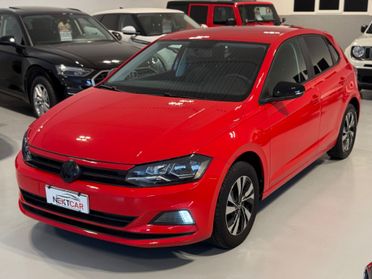 Volkswagen Polo 1.0 5p 1.0 mpi Comfortline 65cv