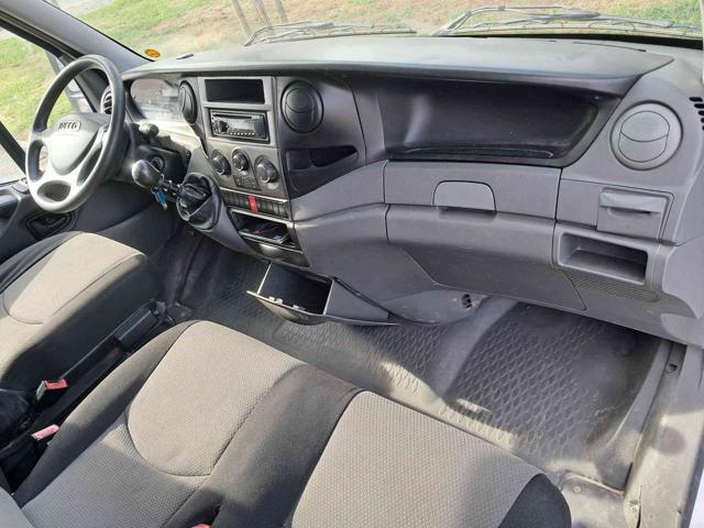 IVECO Daily 35C15LV BTor 3.0 HPT PL-TA-RG Furgone