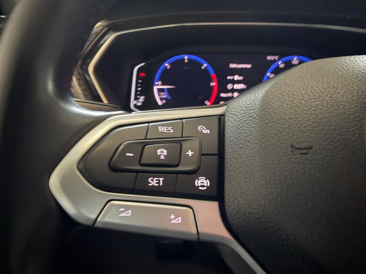 Volkswagen T-Cross 1.6 TDI 95cv VIRTUAL COCKPIT FULL