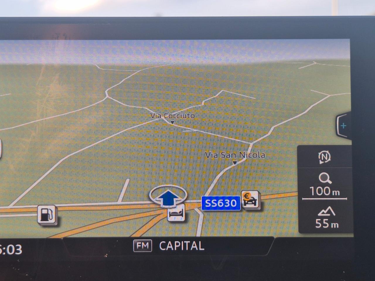 Audi A4 Avant 2.0 TDI 150 CV ultra S tronic Sport