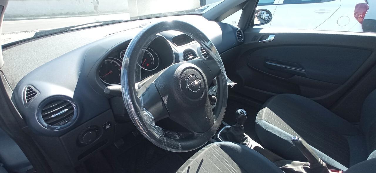 Opel Corsa 1.2 5 porte Enjoy