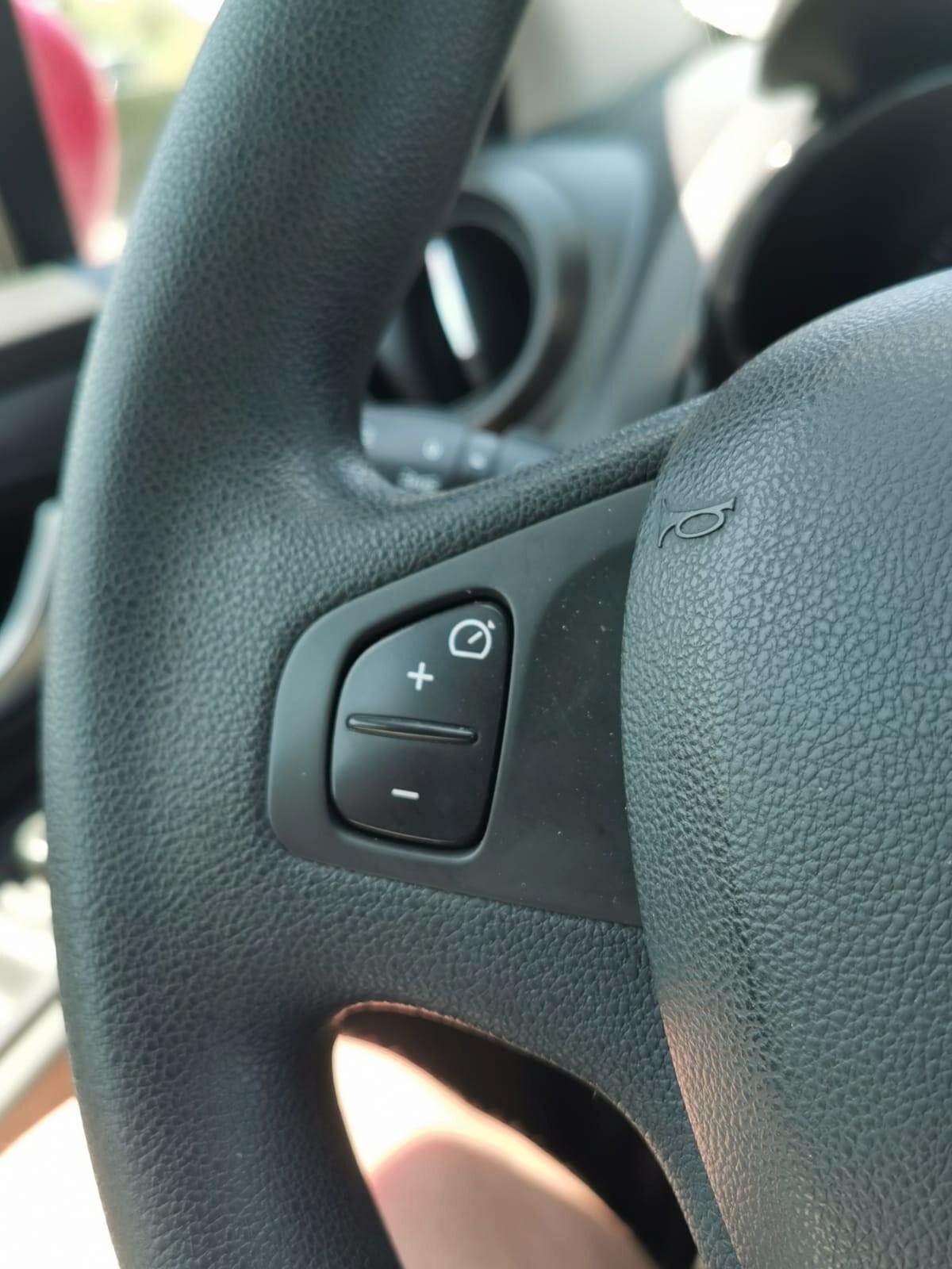 Renault Clio dCi 8V 75CV 5P. Energy Life 2016