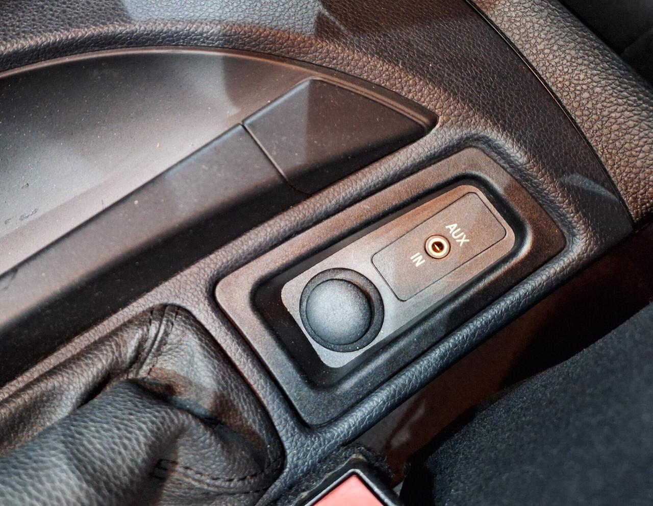 Bmw 116d 2.0 116Cv Futura DPF PERMUTO