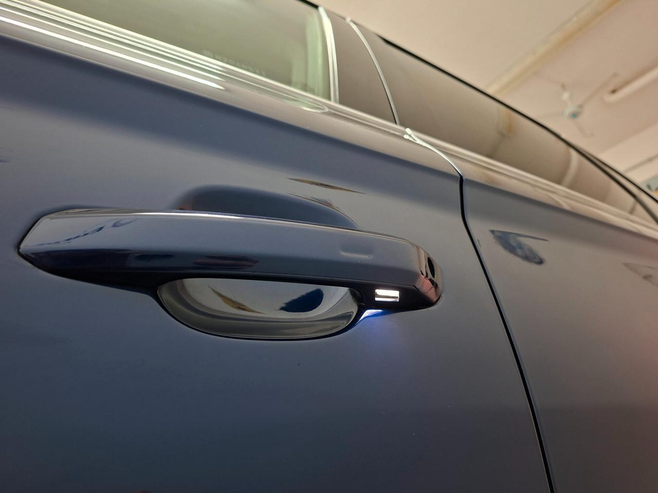 Audi Q5 2.0 TDI 190cv Quattro S-tronic