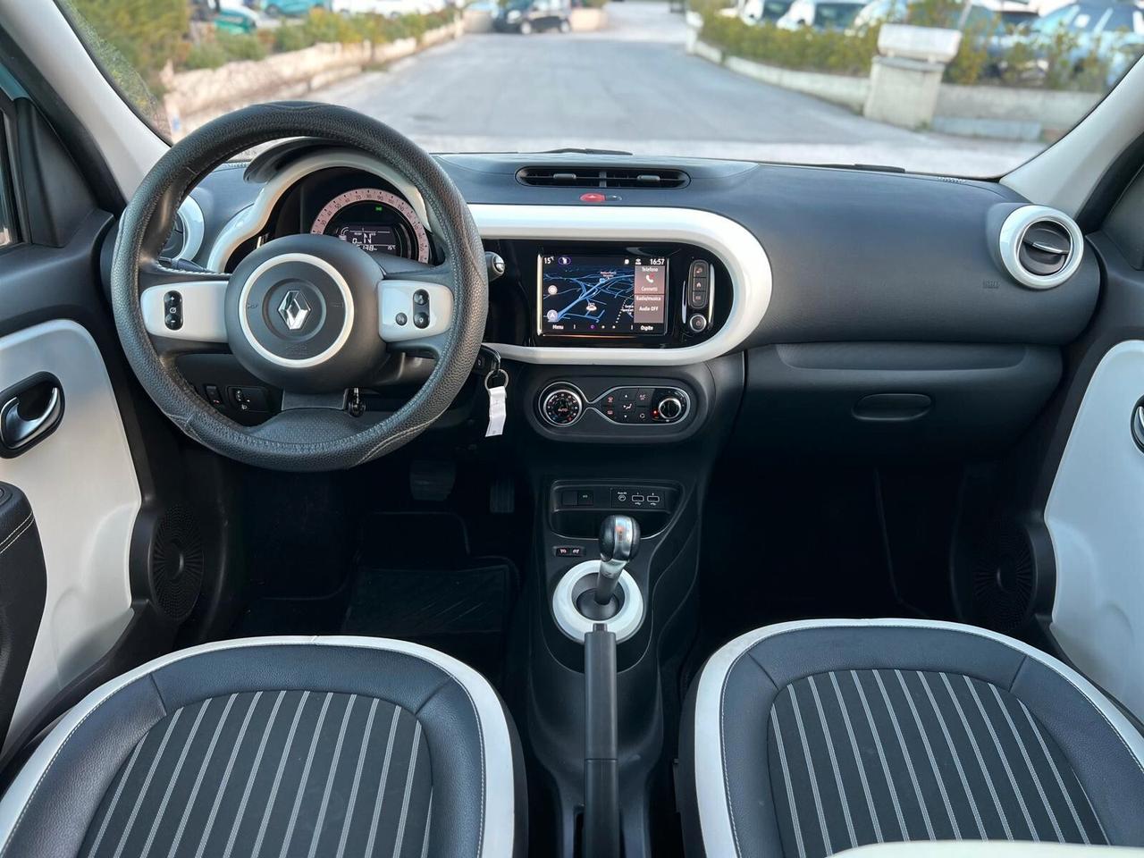 Renault Twingo Electric Zen