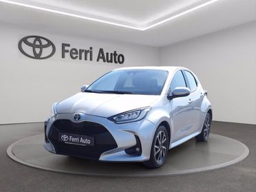 TOYOTA Yaris 1.5h trend del 2023