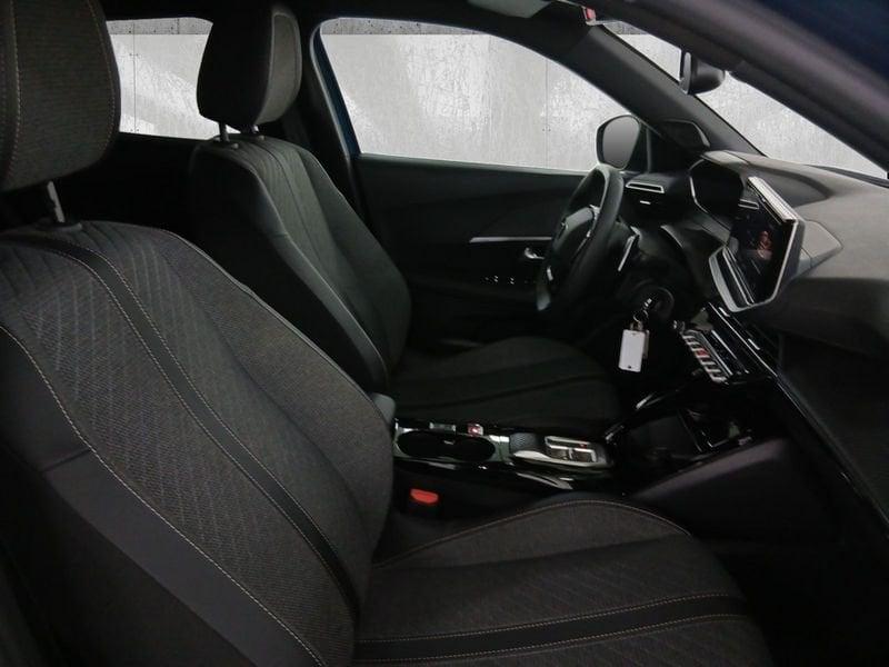 Peugeot 2008 1.2 puretech Allure s&s 130cv eat8