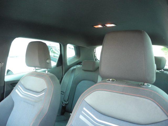 SEAT Arona 1.0 EcoTSI 110cv DSG FR autom. - OK NEOPATENTATI