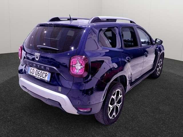 Dacia Duster 1.5 blue dci 15th Anniversary 115cv **