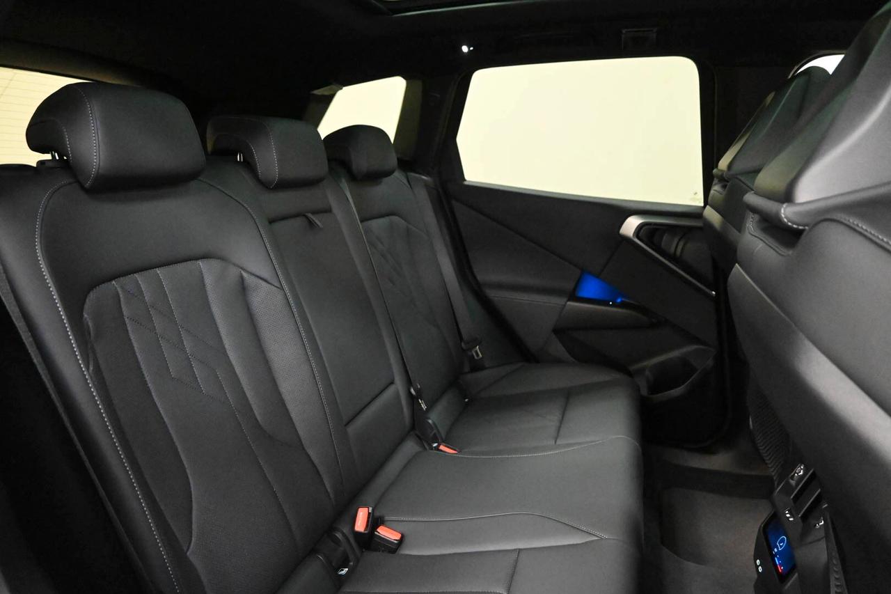 BMW X3 (G45) X3 xDrive20d 48V MSport...