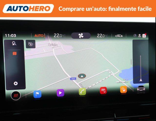 SEAT Leon 1.5 eTSI 150 CV DSG FR