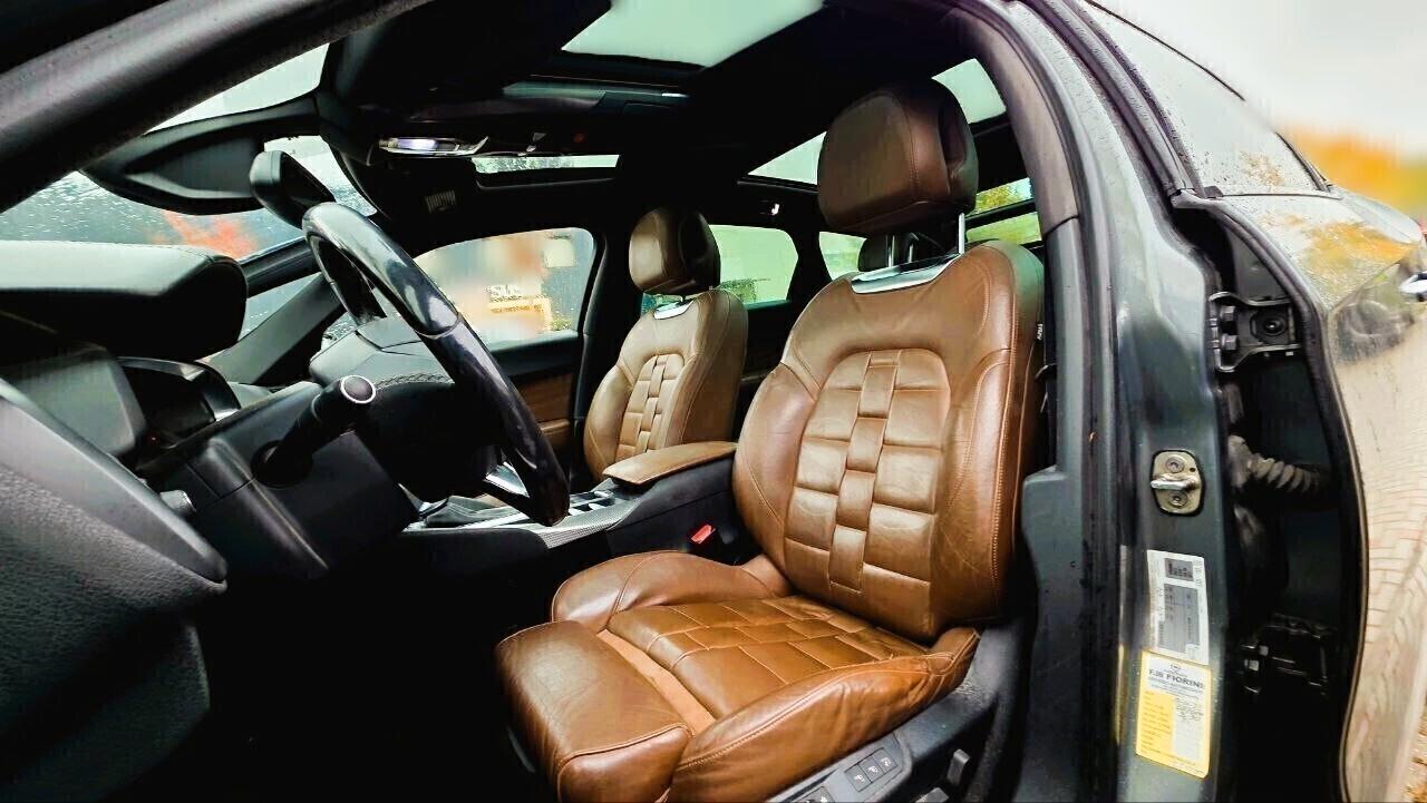 DS5 2.0 FULL OPTIONAL