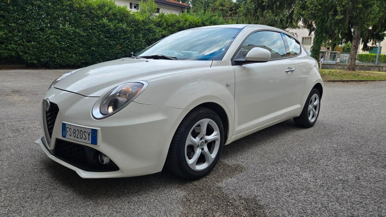 Alfa Romeo MiTo 1.3 JTDm 95 CV S&S Urban Neopatentati