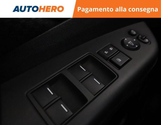 HONDA CR-V 1.6 i-DTEC Elegance Navi 4WD