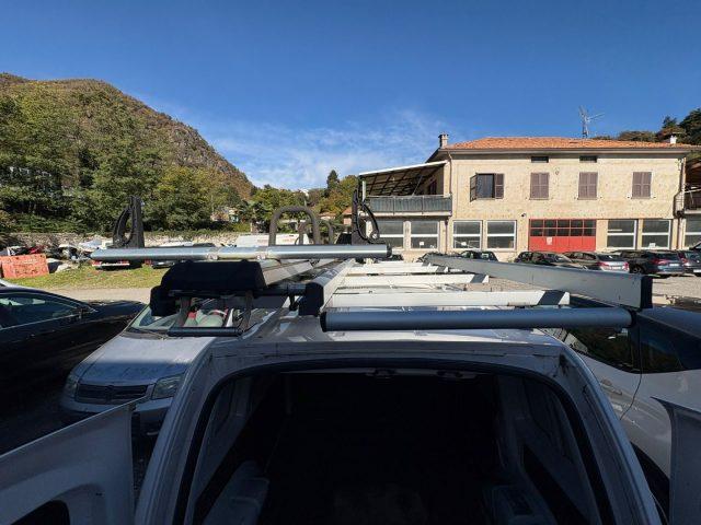 VOLKSWAGEN Caddy FURGONE 2.0 TDI 110CV 4MOTION VAN