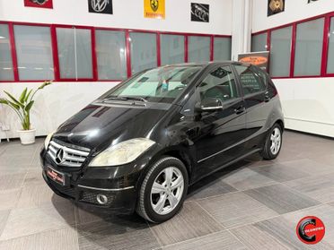 Mercedes Classe A180 CDI 109cv Avantgarde 2010
