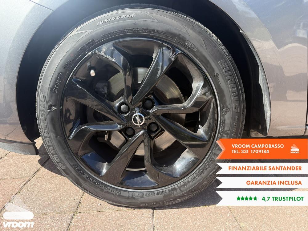 OPEL Corsa 5ª serie Corsa 1.3 CDTI 5 porte